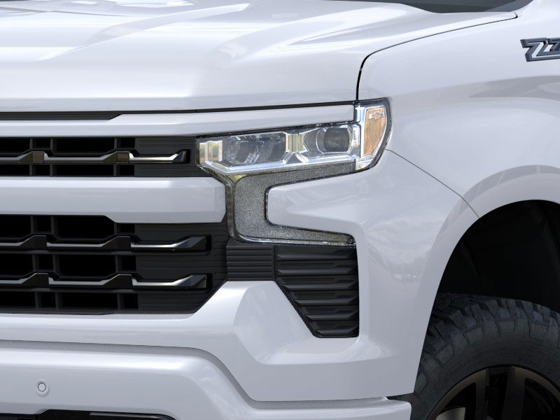 2026 Chevrolet Silverado 1500 RST photo 10