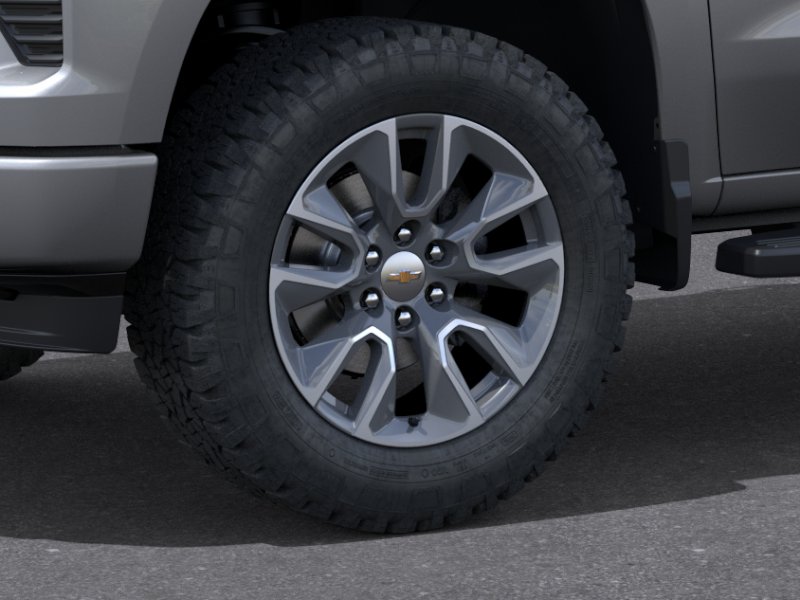 2026 Chevrolet Silverado 1500 RST - Photo 46