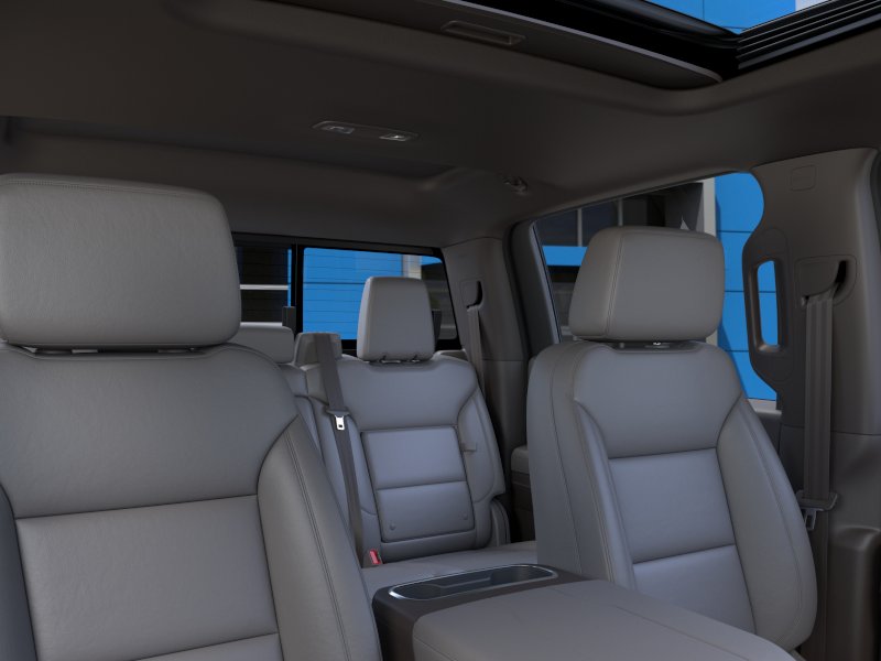 2026 Chevrolet Silverado 1500 RST - Photo 24
