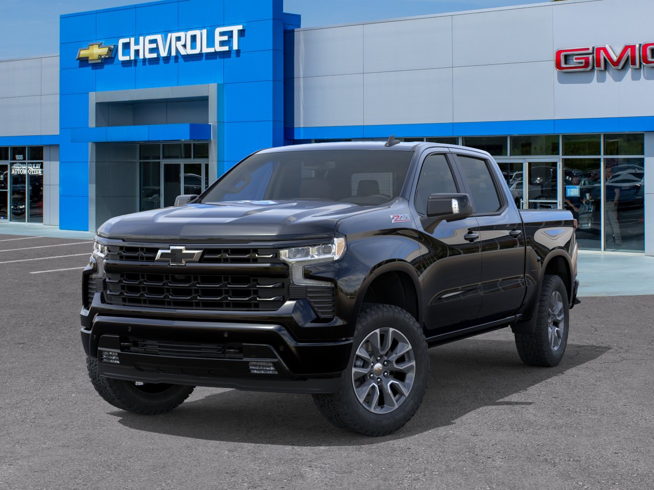2026 Chevrolet Silverado 1500 RST - Photo 30