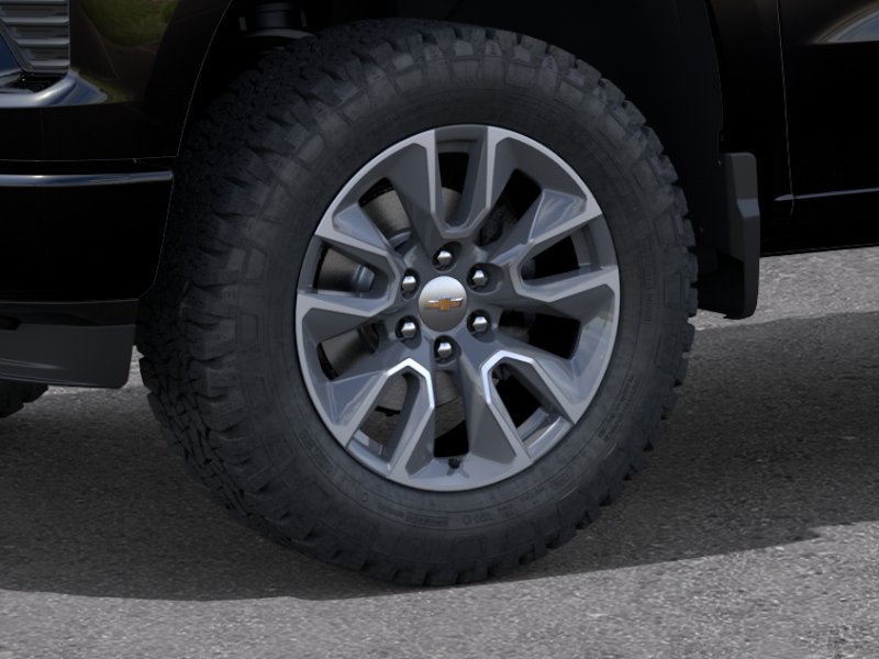 2026 Chevrolet Silverado 1500 RST - Photo 33