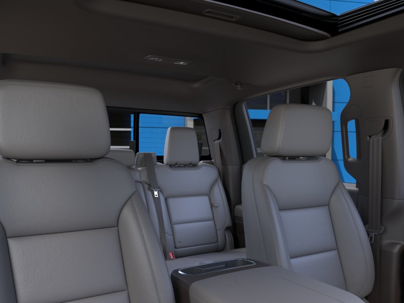 2026 Chevrolet Silverado 1500 RST - Photo 48