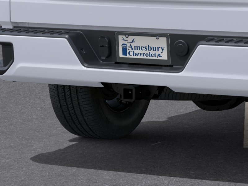 2026 Chevrolet Silverado 1500 RST - Photo 43
