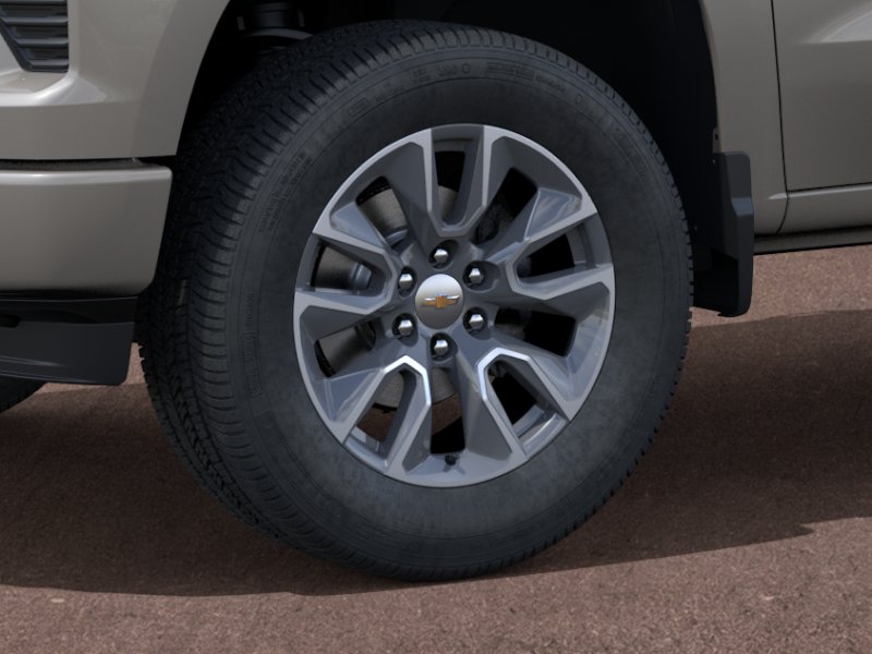 2026 Chevrolet Silverado 1500 RST - Photo 33
