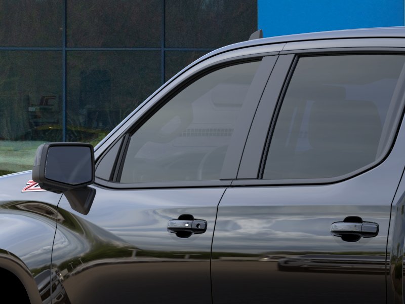 2026 Chevrolet Silverado 1500 RST - Photo 44