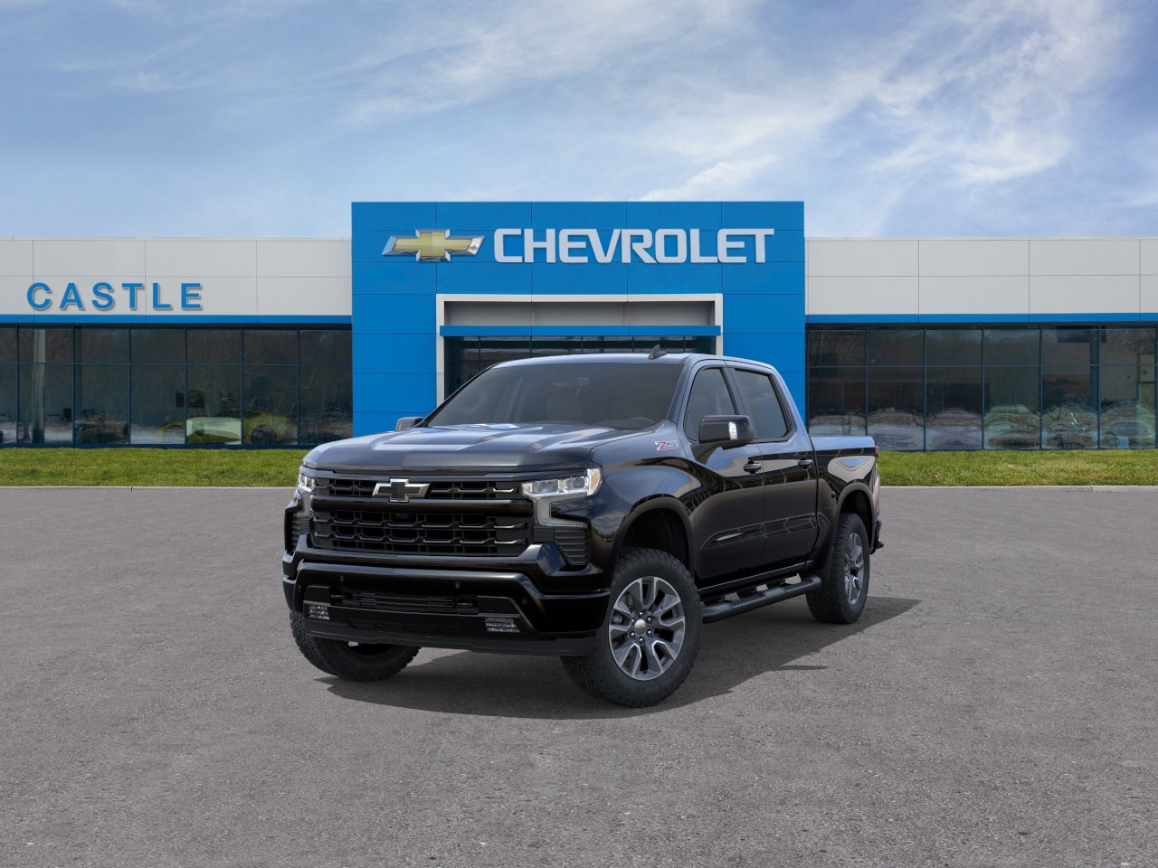 2026 Chevrolet Silverado 1500 RST - Photo 40
