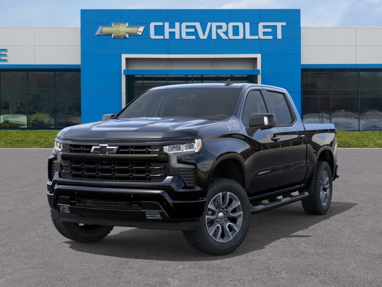 2026 Chevrolet Silverado 1500 RST - Photo 38