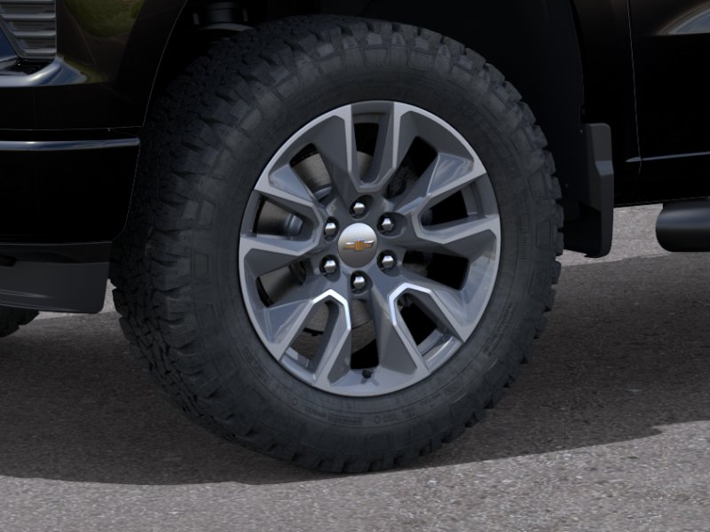 2026 Chevrolet Silverado 1500 RST - Photo 41