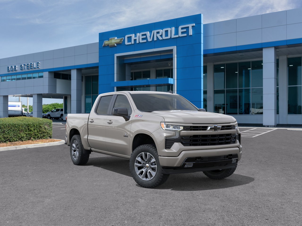 2026 Chevrolet Silverado 1500 RST - Photo 27
