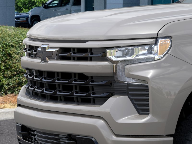 2026 Chevrolet Silverado 1500 RST - Photo 39