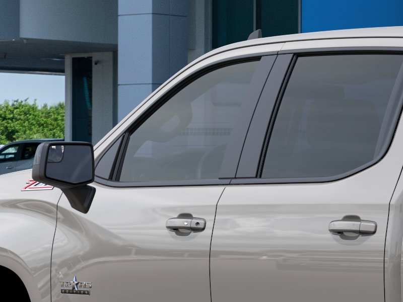 2026 Chevrolet Silverado 1500 RST - Photo 38