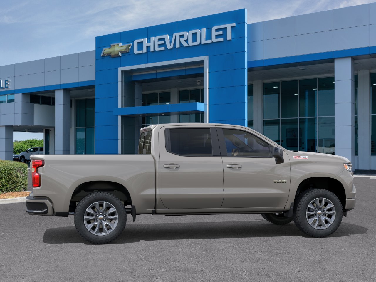 2026 Chevrolet Silverado 1500 RST - Photo 31