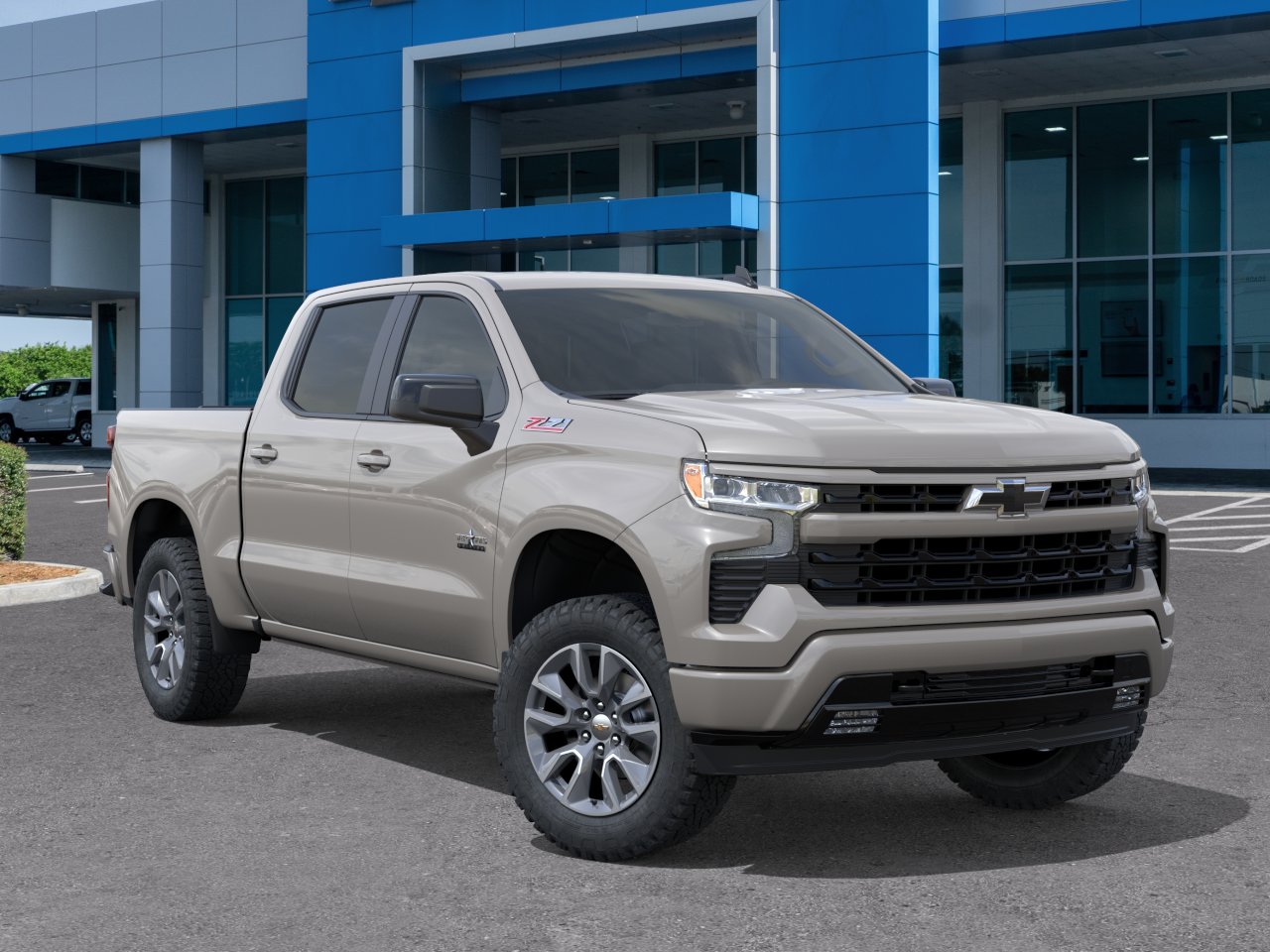 2026 Chevrolet Silverado 1500 RST - Photo 33