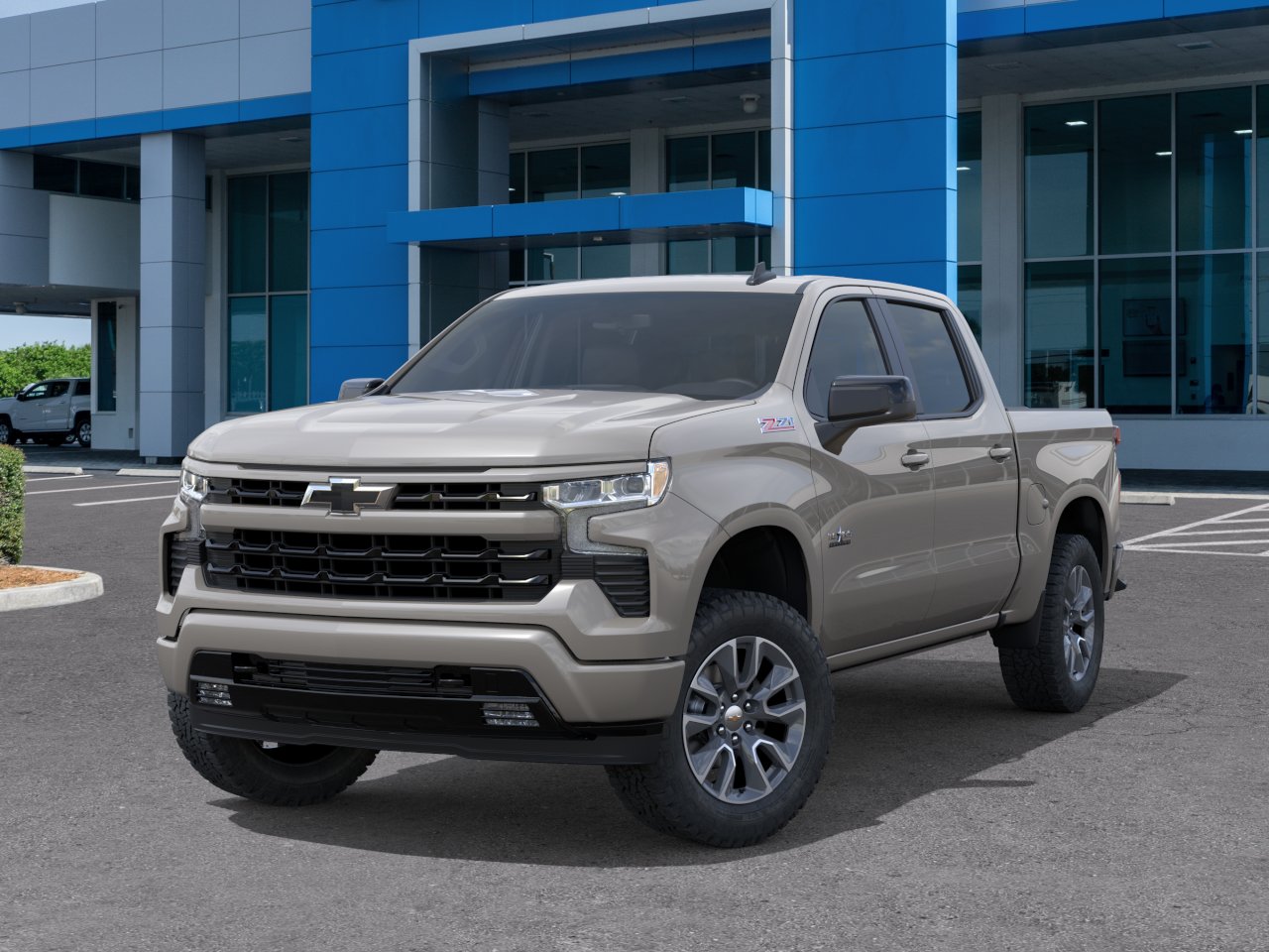 2026 Chevrolet Silverado 1500 RST - Photo 32