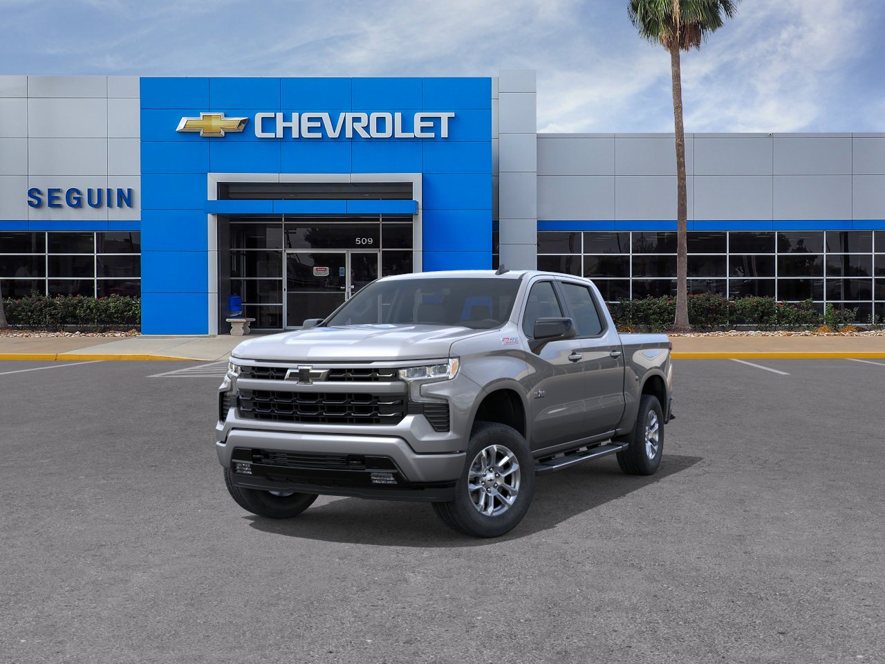 2026 Chevrolet Silverado 1500 RST - Photo 32