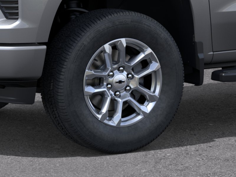 2026 Chevrolet Silverado 1500 RST - Photo 33