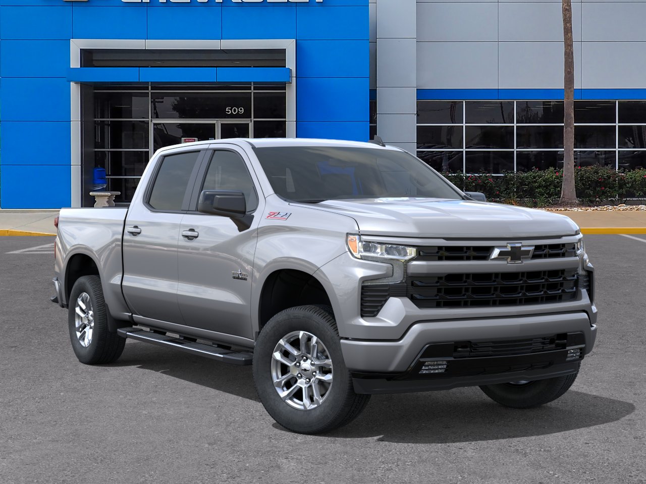 2026 Chevrolet Silverado 1500 RST - Photo 31