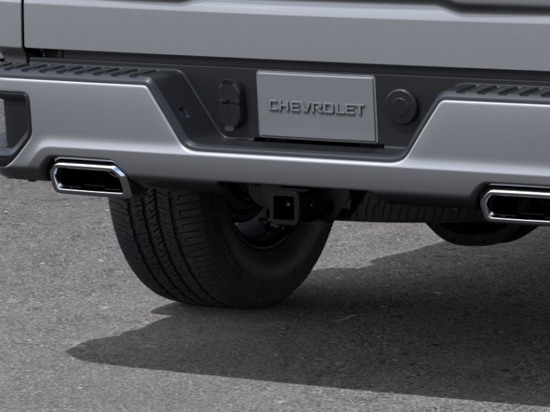 2026 Chevrolet Silverado 1500 RST - Photo 38