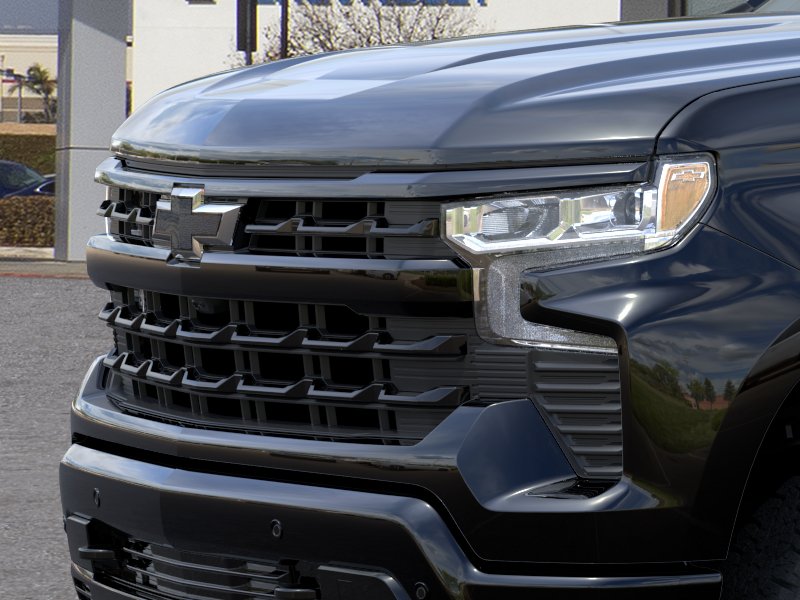 2026 Chevrolet Silverado 1500 RST - Photo 13