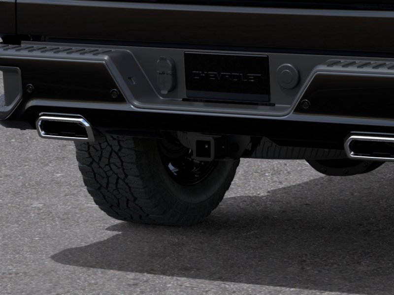 2026 Chevrolet Silverado 1500 RST - Photo 14