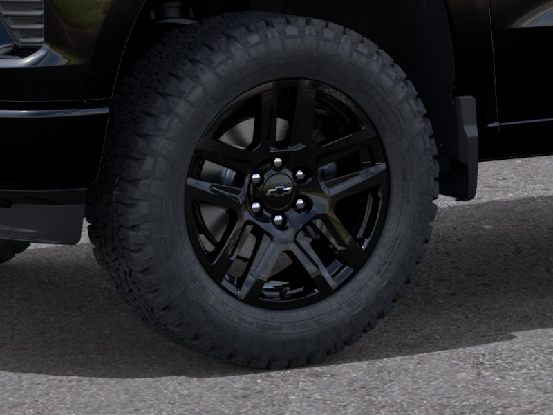 2026 Chevrolet Silverado 1500 RST - Photo 9