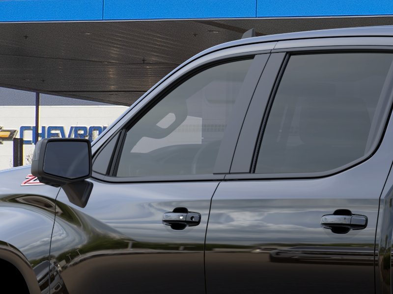 2026 Chevrolet Silverado 1500 RST - Photo 12
