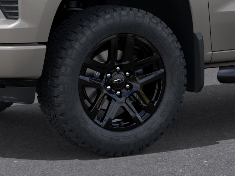 2026 Chevrolet Silverado 1500 RST - Photo 9