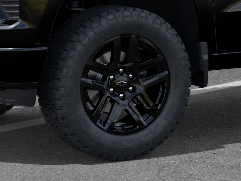 2026 Chevrolet Silverado 1500 RST - Photo 9