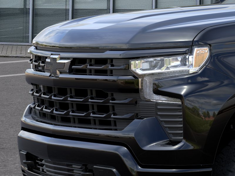 2026 Chevrolet Silverado 1500 RST - Photo 13