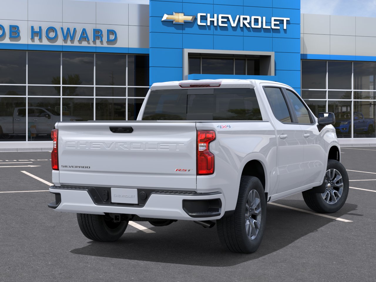 2026 Chevrolet Silverado 1500 RST - Photo 28