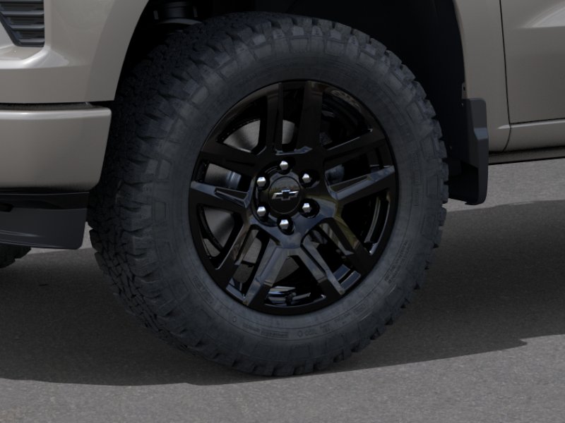 2026 Chevrolet Silverado 1500 RST - Photo 32