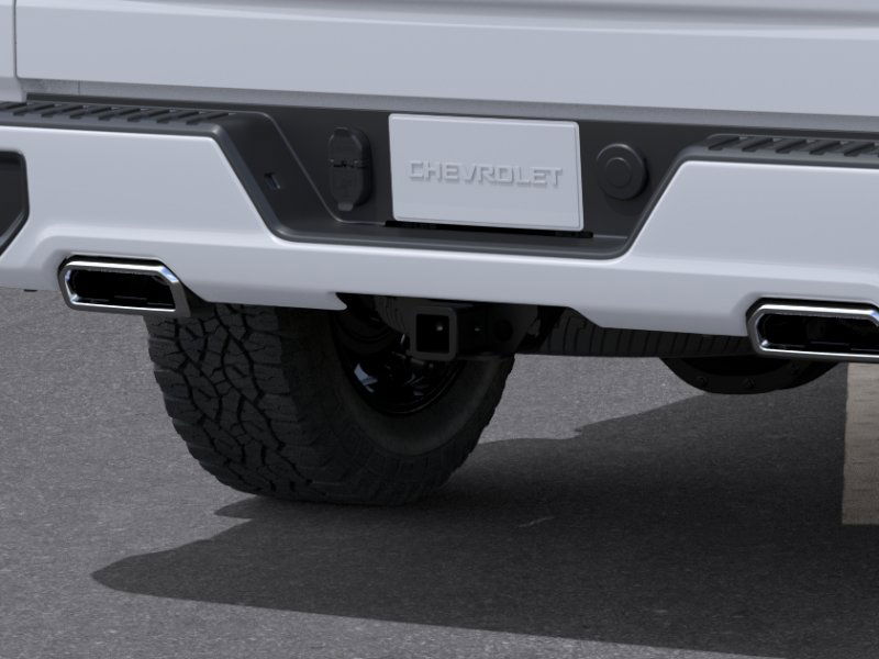 2025 Chevrolet Silverado 1500 RST - Photo 47