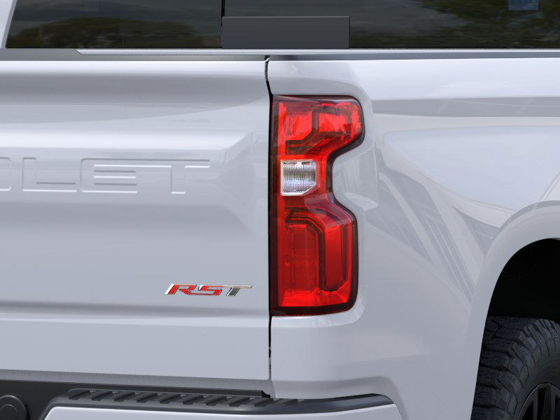2025 Chevrolet Silverado 1500 RST - Photo 44