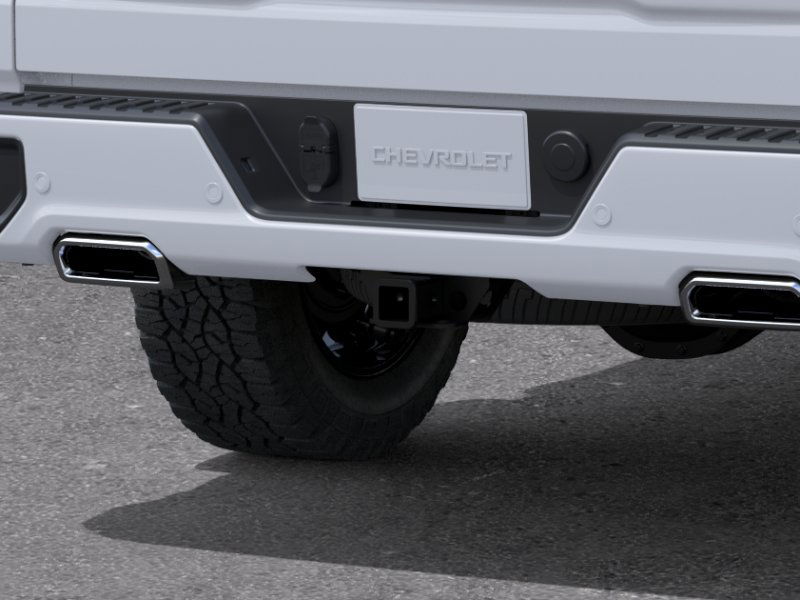 2025 Chevrolet Silverado 1500 RST - Photo 14