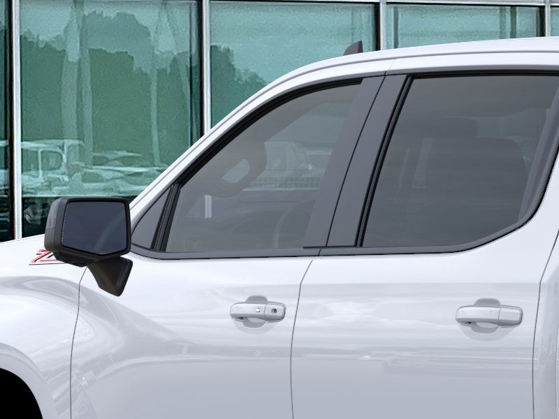 2025 Chevrolet Silverado 1500 RST - Photo 12