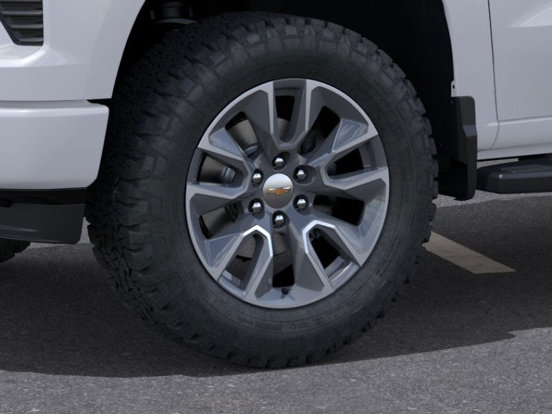 2026 Chevrolet Silverado 1500 RST photo 7