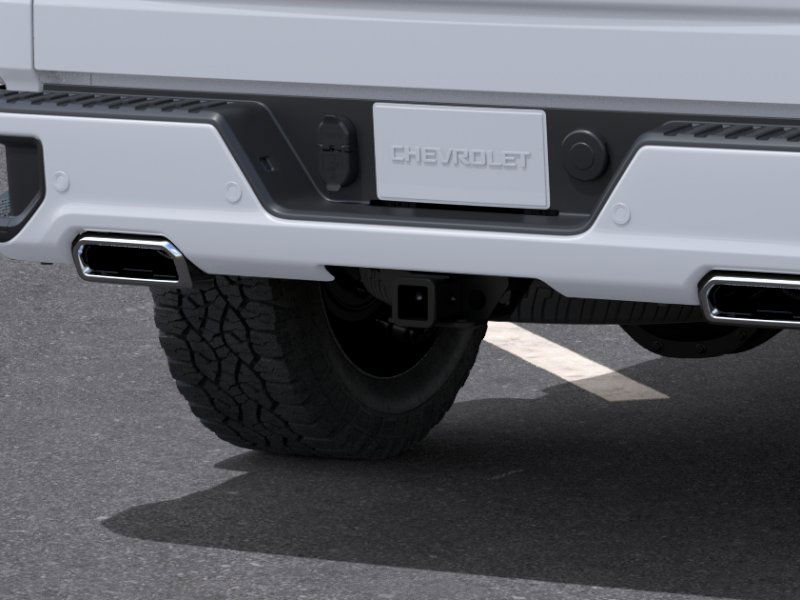 2026 Chevrolet Silverado 1500 RST photo 12