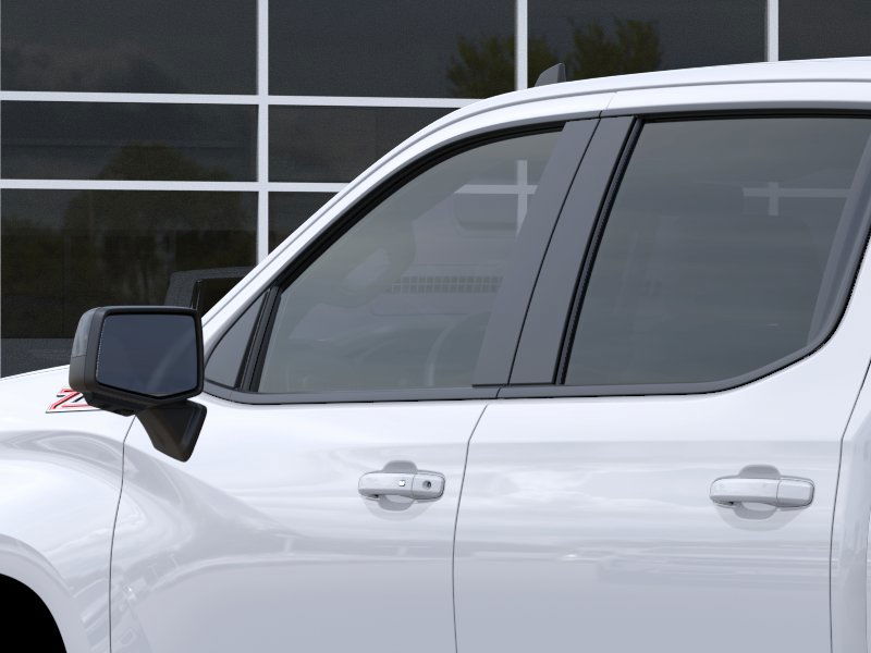 2026 Chevrolet Silverado 1500 RST photo 10