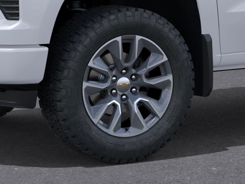 2026 Chevrolet Silverado 1500 RST - Photo 33