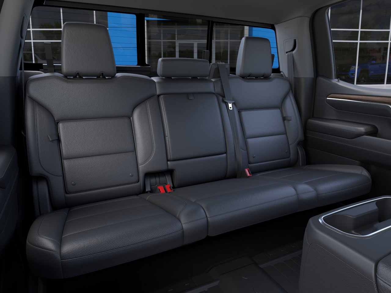 2026 Chevrolet Silverado 1500 RST - Photo 31