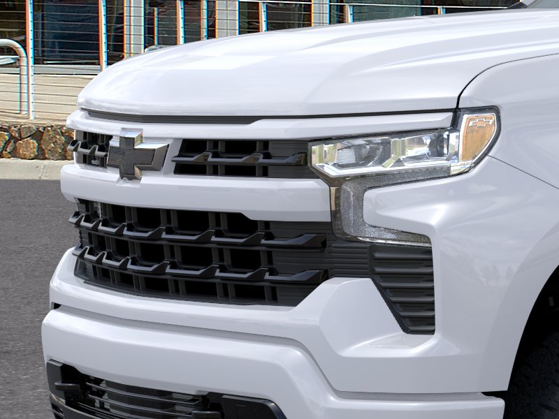 2026 Chevrolet Silverado 1500 RST - Photo 13