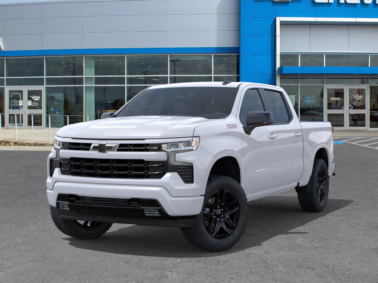 2026 Chevrolet Silverado 1500 RST - Photo 6