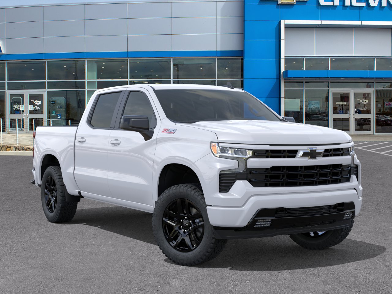 2026 Chevrolet Silverado 1500 RST - Photo 7