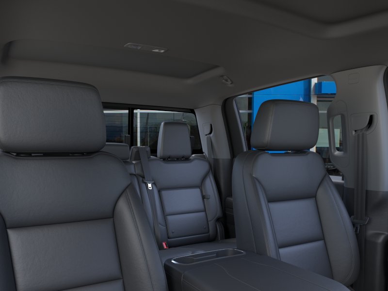 2026 Chevrolet Silverado 1500 RST - Photo 24