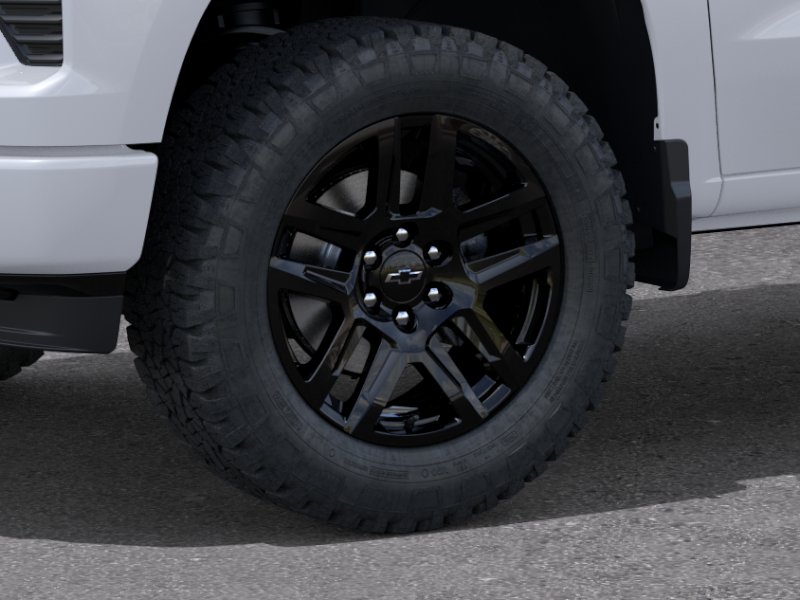 2026 Chevrolet Silverado 1500 RST - Photo 9