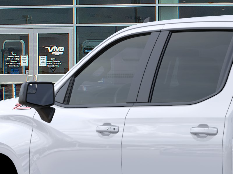2026 Chevrolet Silverado 1500 RST - Photo 12