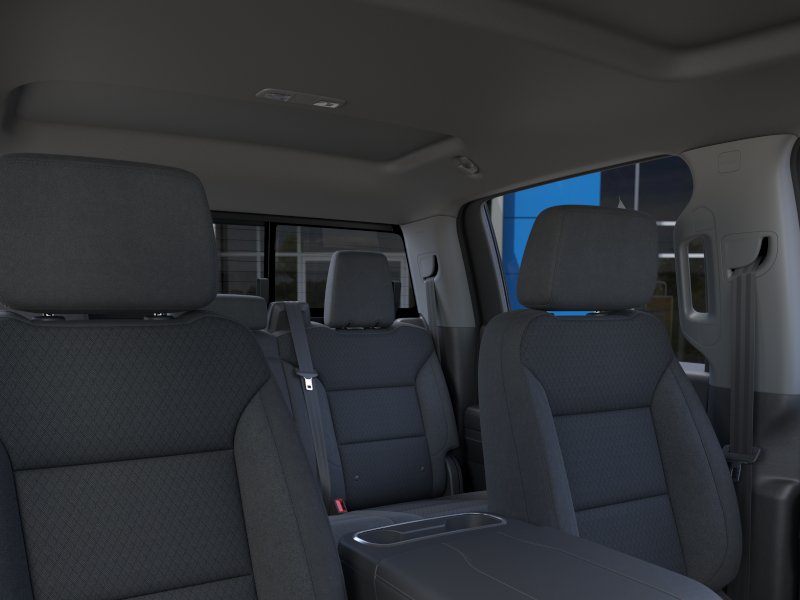 2026 Chevrolet Silverado 1500 RST - Photo 49