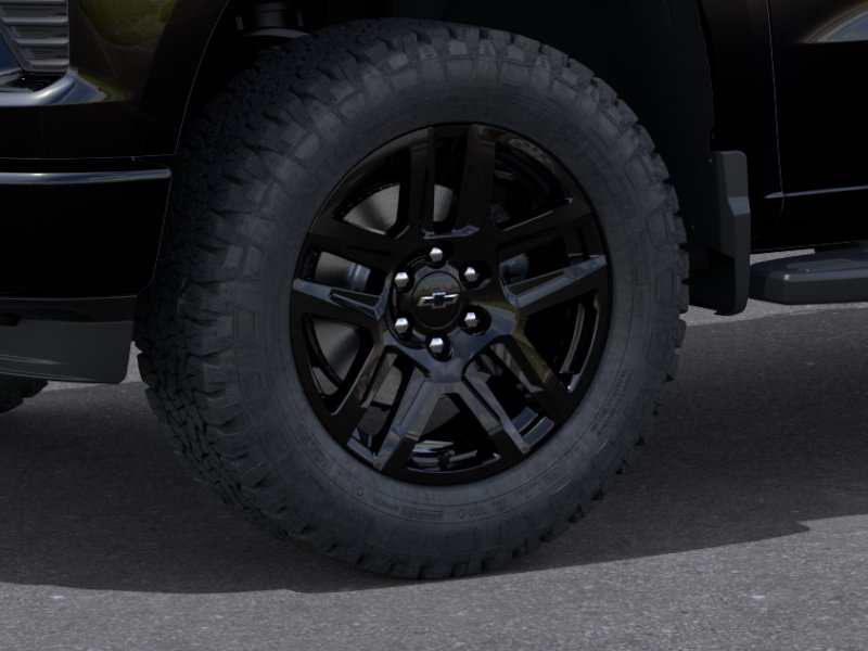 2026 Chevrolet Silverado 1500 RST - Photo 34