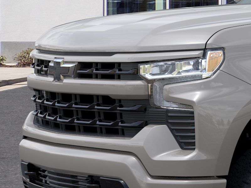 New 2026 White Sands Chevrolet RST image 38