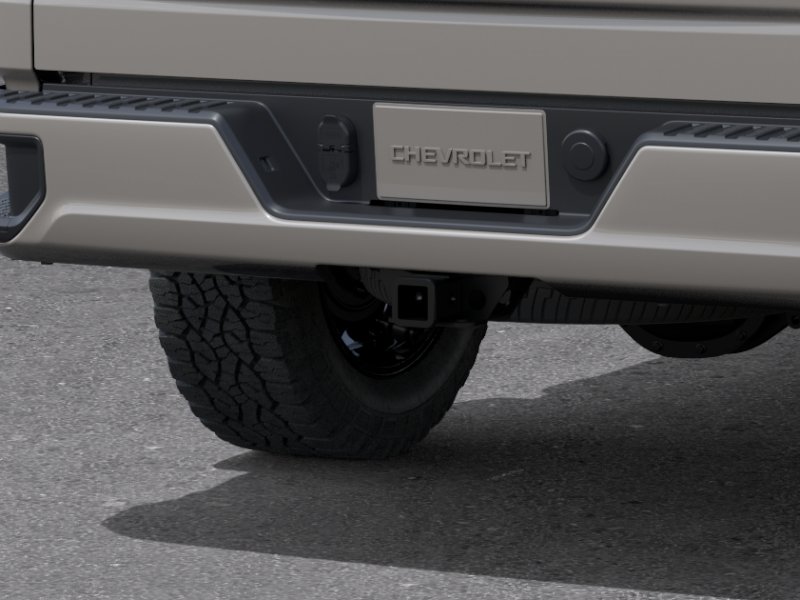 New 2026 White Sands Chevrolet RST image 39